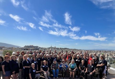 Tahoe Symphony Orchestra, TOCCATA on Tour