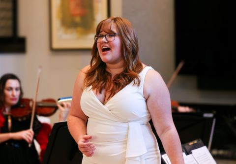 Tahoe Symphony Orchestra, Local Talent