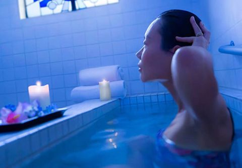 Steamboat Hot Springs Healing Center & Spa, Ultimate Spa Day Package