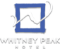 Logo for Whitney Peak Hotel