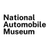 Logo for National Automobile Museum