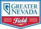 Logo for Greater Nevada Field