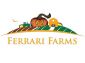 Logo for Ferrari Farms Pumpkin Patch