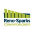 Logo for Reno-Sparks Convention Center