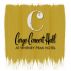 Logo for Cargo Concert Hall