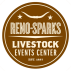 Logo for Reno-Sparks Livestock Events Center