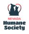 Logo for Nevada Humane Society