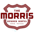 Logo for Morris Burner Hostel