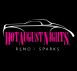 Logo for Hot August Nights