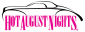 Logo for Hot August Nights