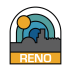 Logo for Reno-Sparks Events