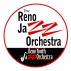 Logo for Reno Jazz Orchestra