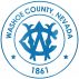 Logo for Washoe County