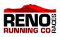 Logo for Reno Running Company Races