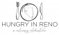 Logo for Hungry in Reno