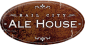 Logo for Rail City Ale House