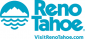 Logo for Reno Tahoe