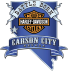 Logo for Battle Born Harley-Davidson