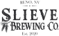 Logo for Slieve Brewing Co.