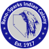 Logo for Reno-Sparks Indian Colony
