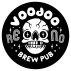 Logo for Voodoo Brewing Co.