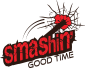 Logo for Smashin' Good Time