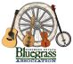 Logo for Northern Nevada Bluegrass Association