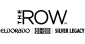 Logo for The Row