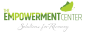 Logo for The Empowerment Center