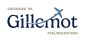 Logo for George W. Gillemot Foundation