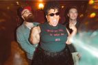 Grand Sierra Resort and Casino, Alabama Shakes