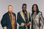 Grand Sierra Resort and Casino, Earth, Wind & Fire
