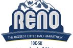 Reno Running Company Races, Biggest Little Half Marathon 10K and 5K