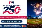 Greater Nevada Field, America 250: 4th of July Fireworks