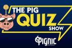 Pignic Pub & Patio, The Pig Quiz Show