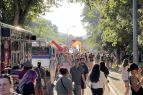 Food Truck WTF, Food Truck Friday at Idlewild Park