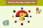 The Coffer Store, Pokémon League