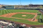 Greater Nevada Field, Reno Aces vs. Sacramento