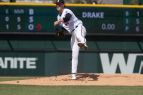 Greater Nevada Field, Reno Aces vs. El Paso Chihuahuas