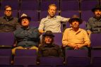 Bartley Ranch Regional Park, An Evening with Steep Canyon Rangers