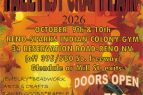 Reno-Sparks Indian Colony, 28th Annual Fall Fest Craft Fair