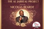 Reno Jazz Orchestra, An Afternoon of Romance: The Al Jarreau Project