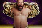 Grand Sierra Resort and Casino, Bert Kreischer