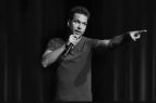 Silver Legacy Resort Casino, Dane Cook