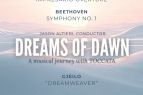 Tahoe Symphony Orchestra, Dreams of Dawn (Reno)