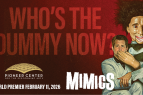 Pioneer Center for the Performing Arts, Mimics: Movie Premiere
