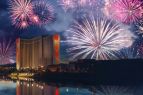 Grand Sierra Resort and Casino, Fireworks Over Grand Bay