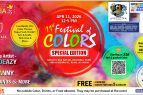 Reno-Sparks Events, Festival of Colors