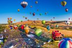 The Great Reno Balloon Race, The Great Reno Balloon Race