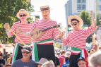 Eldorado Resort Casino, 43rd Annual Great Italian Festival
